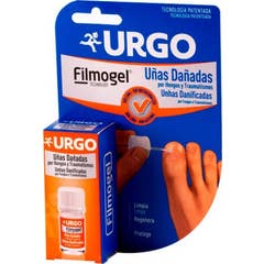 Filmogel Uñas Uñas Dañadas Hongos Y Traumatismes 3,3ml