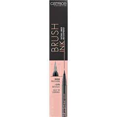 Catrice Brush Ink Tattoo Liner Waterproof 010 1ml