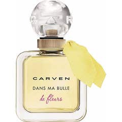 Carven Dans Ma Bulle Fleurs Etv 100ml