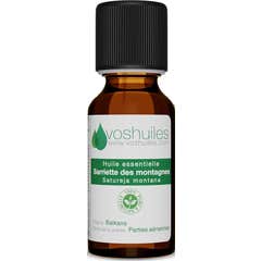 Voshuiles Huile Essentielle Sarriette des Montagnes 5 ml