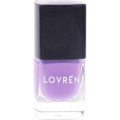 Lovrén Vernis à Onlges S28 Lilla 5ml