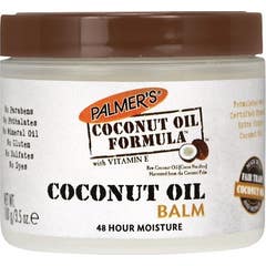 Palmer's Baume hydratant pour le corps à l'huile de noix de coco 100g