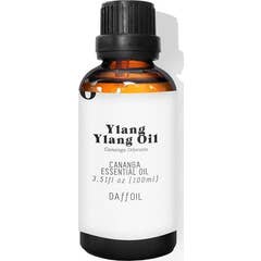 Daffoil Ylang Ylang Essential Oil 100ml