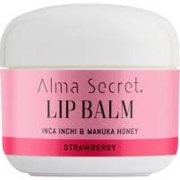 Alma Secret Bálsamo Réparateur labial Inca Inchi & Miel De Manuk