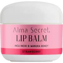 Alma Secret Bálsamo Réparateur labial Inca Inchi & Miel De Manuk