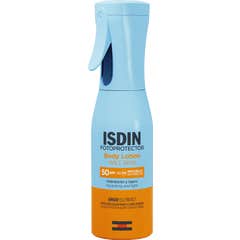 ISDIN Fotoprotector Body Lotion SPF50 Spray 250ml