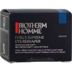 Biotherm Homme Force Supreme Soin regard remodelant 20 ml