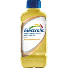 Electrolit Boisson Électrolyte Orange Mandarine 625ml