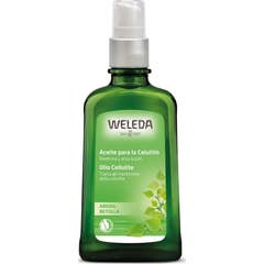 Weleda Huile de Massage Minceur 100ml