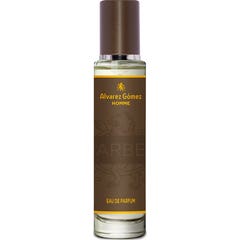Alvarez Gómez Salon de Coiffure Eau de Parfum 30 ml