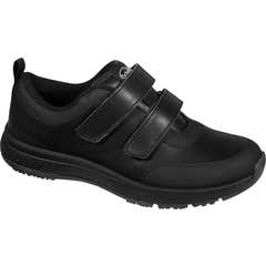 Scholl Energy Plus Double Strap Lady Negro 35 1 Par