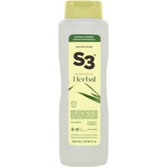 S3 Cologne Herbes 750 ml