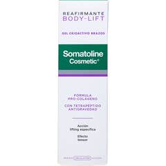 Somatoline Cosmetic Raffermissant Gel Bras 100ml