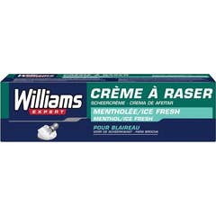 Williams Menthol Ice Fresh Shaving Cream 100 ml