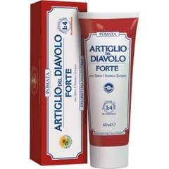 Onguent de Griffe du Diable 100Ml Herboristerie Magentina Shop