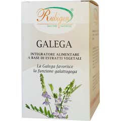 Natur Farma Rubigen Galega 400mg 60 Gélules