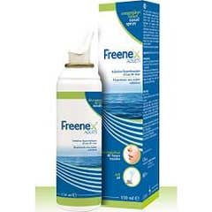 Freenex Eau de vaporisation nasale 150