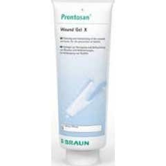 Prontosan Gel Pour Plaies 50g
