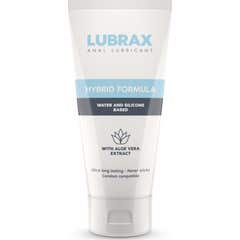 Lubrax Intimateline Lubrifiant Anal Hybride 50ml