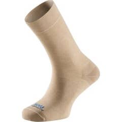 Muvu Delos Diabetic Foot Sock Sand S 35-38 1 Paire