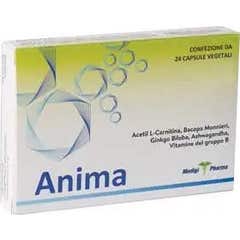 Medigi Pharma Anima 20comp