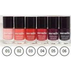 Sensilis Infinite N 03 Rouge Feu 10ml