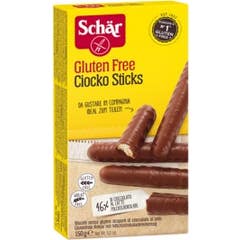 Bâtonnets de Schar Ciocko 150g