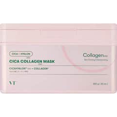 Masque Cica Collagène VT 320 g