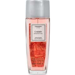 Chanson D'Eau Brume Corporelle Cerise 75 ml