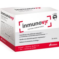 Inmunovir 30 sticks