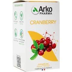 Arkopharma Arkogélules Cranberry 150caps