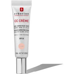 Erborian CC Crème SPF30 Clair 15ml