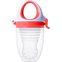 Kidsme Feeder passion silicone +6m 1ud 1ud