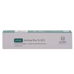 Iuver Mine Active Pro S-3/5 Solution Anti-âge 2 ml