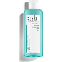 Soskin P+ Gentle Purifying Lotion 250ml