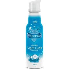 Gentle Light Lube Lubrifiant naturel Passant 75ml