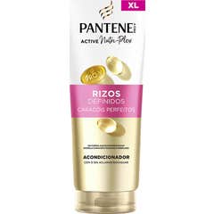 Pantene Boucles Définies Après-Shampooing 350 ml