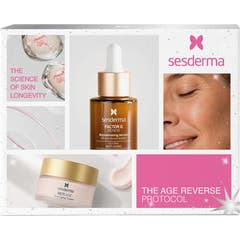 Sesderma Pack The Age Reverse Protocol