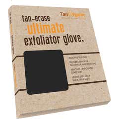 TanOrganic Guante Preparador Ultimate Exfoliator 1ud