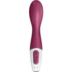 Satisfyer Hot Spot G Spot Vibrator 1ud