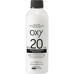 Design Look Scented Oxygenated Water 6% 20 Vol 150ml