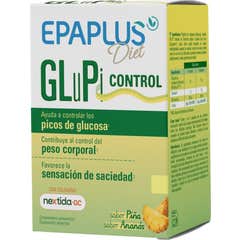 Epaplus Diet Glupi Control 14 Sachets