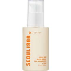 K-Secret Seoul 1988 Glow Serum Niacinamide 15% + Yuja 30 ml
