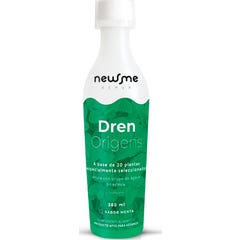 Herbora Drens Origens 380ml