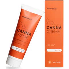 Vitalizenature Gel Crème Cbd Chaleur 1425mg 120ml