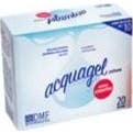 Foodar Acquagel Grenadine 20x5g