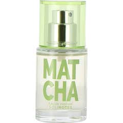Solinotes Eau de Parfum Matcha 15 ml