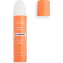 Revolution Skincare Vitamin C Moisture Cream 45ml