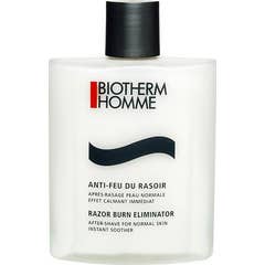 Biotherm Biotherm Homme Anti Feu du Rasoir Après rasage Peau Normale 100mL