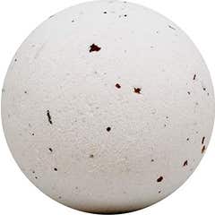 SYS Pack Bomba de Baño Espumosa Coco con Petalos 12x140g